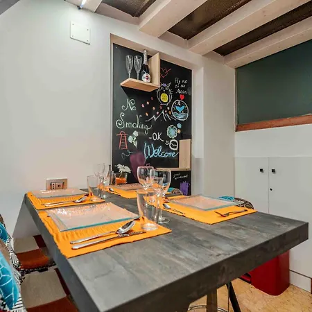 Loft Elegante In Centro In Zona Signorile - Davanti Metro * Милан